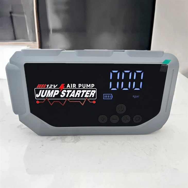 Auto-Starthilfebatterie