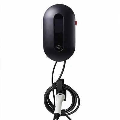 11 kW 380 V Heim-EV-Ladegerät