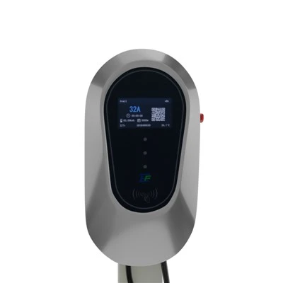 Tragbares 3,5-kW-EVSE-Ladegerät